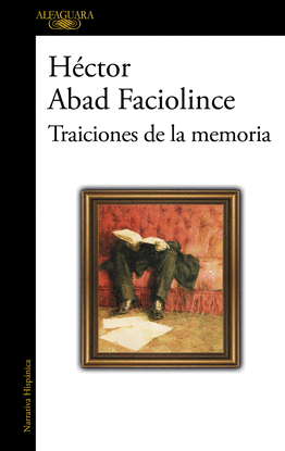 TRAICIONES DE LA MEMORIA