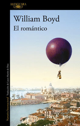 EL ROMNTICO