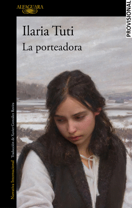 LA PORTEADORA