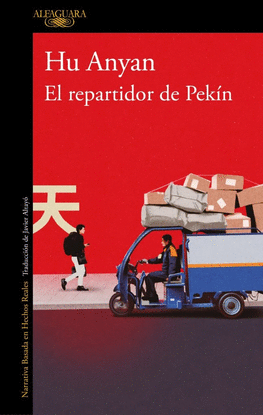 EL REPARTIDOR DE PEK�N