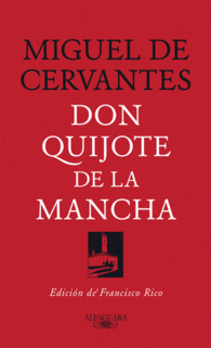 DON QUIJOTE DE LA MANCHA  Librería Central Librera Ferrol