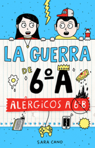 LA GUERRA DE 6 A