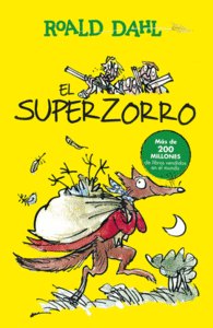 EL SUPERZORRO (ALFAGUARA CLSICOS)