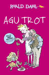AGU TROT (ALFAGUARA CL�SICOS)