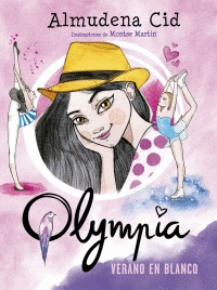 VERANO EN BLANCO OLYMPIA 7