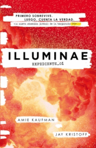 ILLUMINAE