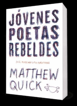 J�VENES POETAS REBELDES