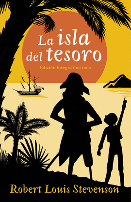 LA ISLA DEL TESORO (ALFAGUARA CLSICOS)