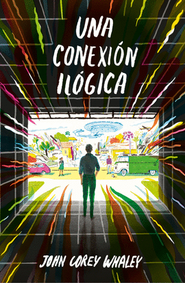 UNA CONEXI�N IL�GICA