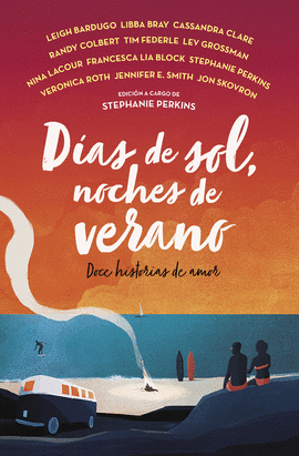 D�AS DE SOL, NOCHES DE VERANO