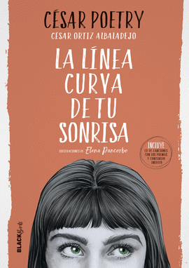LA L�NEA CURVA DE TU SONRISA (COLECCI�N #BLACKBIRDS)