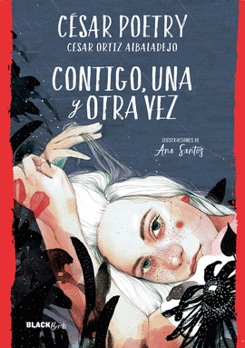 CONTIGO, UNA Y OTRA VEZ (COLECCI�N #BLACKBIRDS)