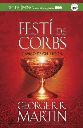 FEST DE CORBS (CAN DE GEL I FOC 4)