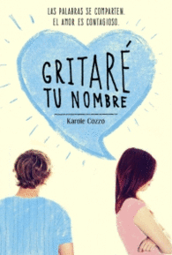 GRITAR� TU NOMBRE