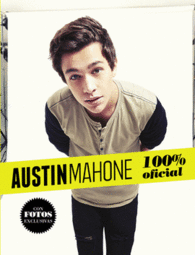 AUSTINMAHONE 100% OFICIAL