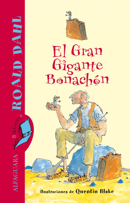 EL GRAN GIGANTE BONACHN (EBOOK)