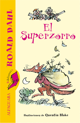 EL SUPERZORRO (EBOOK)