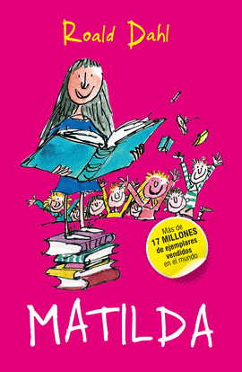 MATILDA (EBOOK)