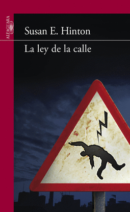 LA LEY DE LA CALLE (EBOOK)
