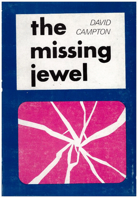 THE MISSING JEWEL