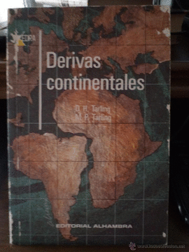 DERIVAS CONTINENTALES