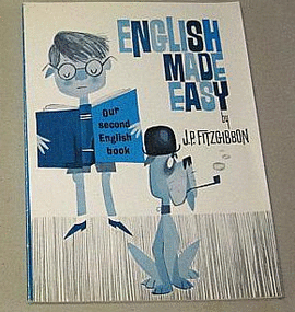 ENGLISH MADE EASY