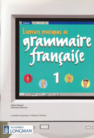 EXERCICES PRACTIQUES DE GRAMMAIRE F