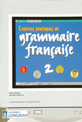 EXERC. PRATIQUES GRAMM FRAN�AISE 2