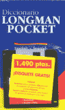 DICCIONARIO LONGMAN POCKET DICTIONARY