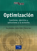 OPTIMIZACI�N