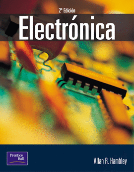 (2 ED) ELECTRONICA