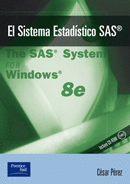 EL SISTEMA ESTADSTICO SAS