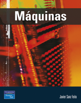 MAQUINAS ELECTRICAS