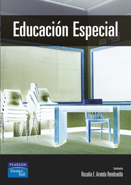 EDUCACION ESPECIAL - AREAS CURRICULARES EDUCA