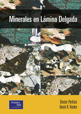 MINERALES EN LAMINA DELGADA