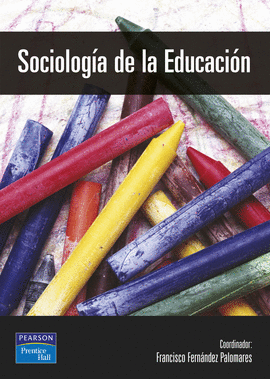 SOCIOLOGIA DE LA EDUCACION