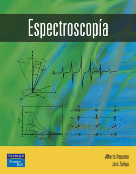 ESPECTROSCOPIA AT�MICA Y MOLECULAR