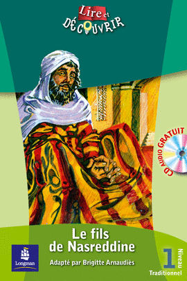 (NIVEL 1) FILS DE NASREDINE, LE