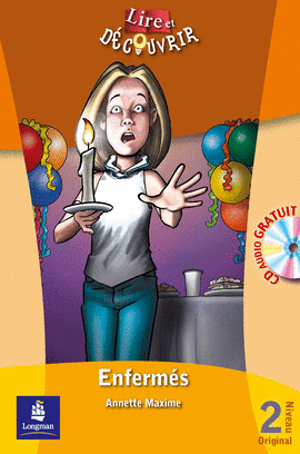 (NIVEL 2) ENFERMES (+CD)