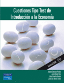 CUESTIONES TIPO TEST DE INTRODUCCI�N A LA ECONOM�A