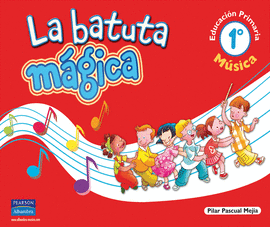 EP - MUSICA 1 - LA BATUTA MAGICA