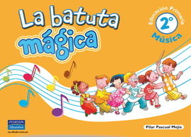 EP - MUSICA 2 - LA BATUTA MAGICA