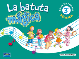 EP - MUSICA 3 - LA BATUTA MAGICA