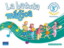 EP - MUSICA 3 CUAD - LA BATUTA MAGICA