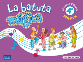 EP - MUSICA 4 - LA BATUTA MAGICA