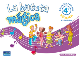 EP - MUSICA 4 CUAD - LA BATUTA MAGICA
