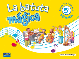 EP - MUSICA 5 - LA BATUTA MAGICA