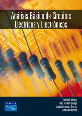 ANALISIS BASICOS DE CIRCUITOS ELECTRICOS Y EL