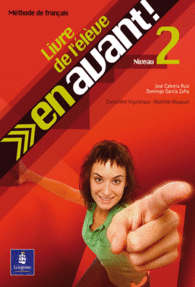 EN AVANT ! 2 LIVRE DE L'�L�VE