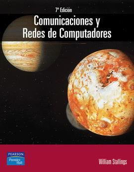 (7 ED) COMUNICACIONES Y REDES DE COMPUTADORES